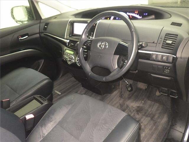 Toyota ESTIMA 2015 7742989-3