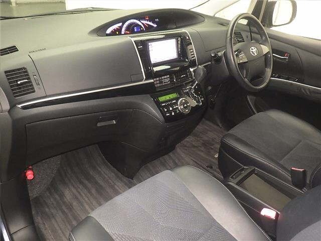 Toyota ESTIMA 2015 7742989-4