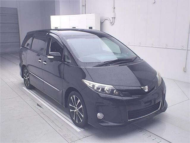 Toyota ESTIMA 2014 7742991-0