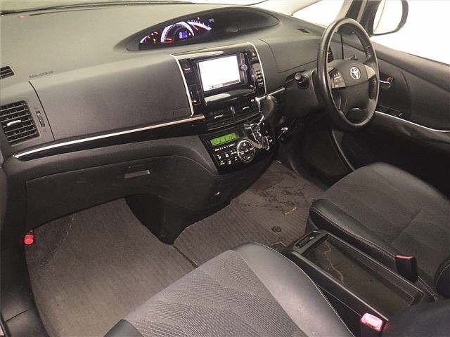 Toyota ESTIMA 2014 7742991-4