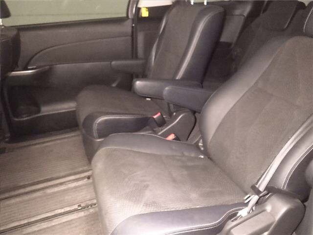 Toyota ESTIMA 2014 7742991-7