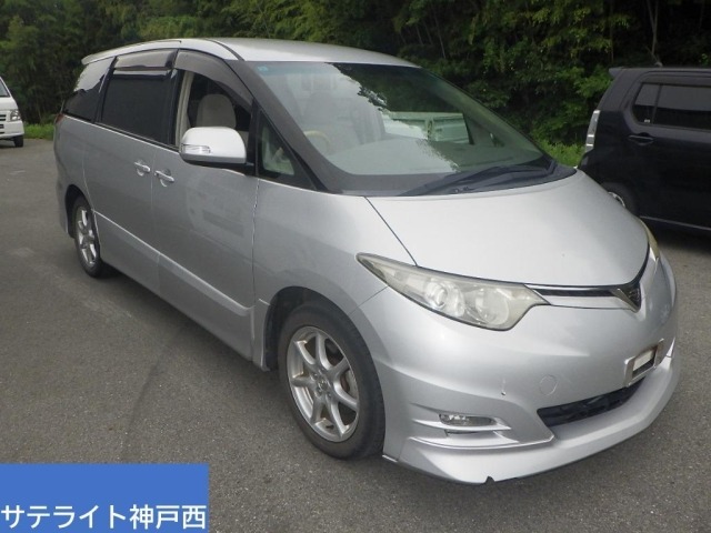 Toyota ESTIMA 2007 7742993-0