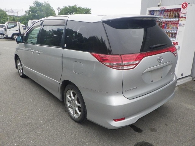 Toyota ESTIMA 2007 7742993-1