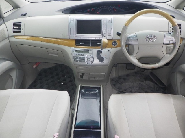 Toyota ESTIMA 2007 7742993-3