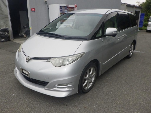 Toyota ESTIMA 2007 7742993-4