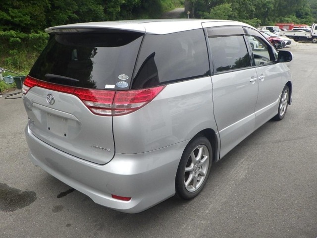 Toyota ESTIMA 2007 7742993-5