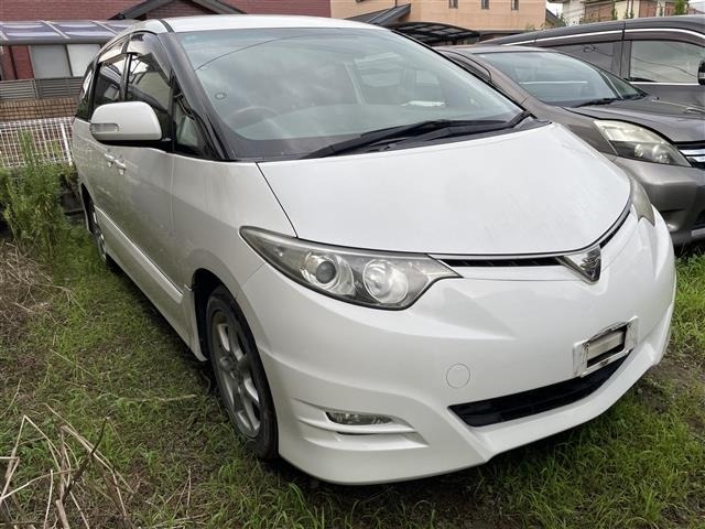 Toyota ESTIMA 2008 7743005-0