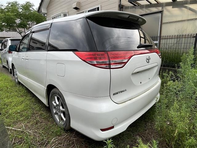 Toyota ESTIMA 2008 7743005-1