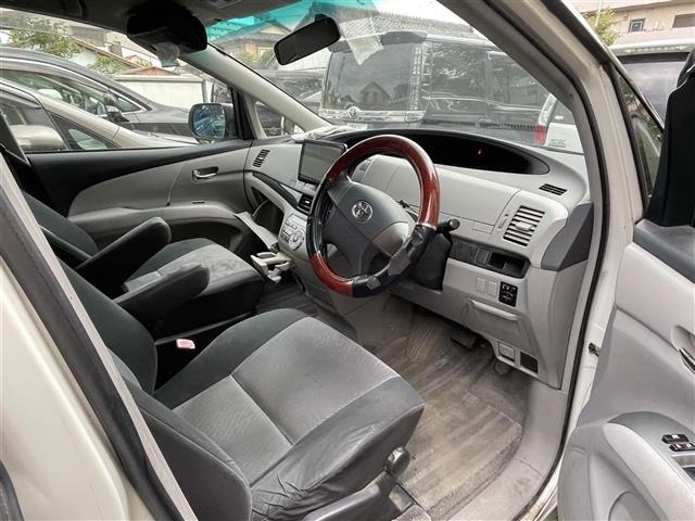 Toyota ESTIMA 2008 7743005-2