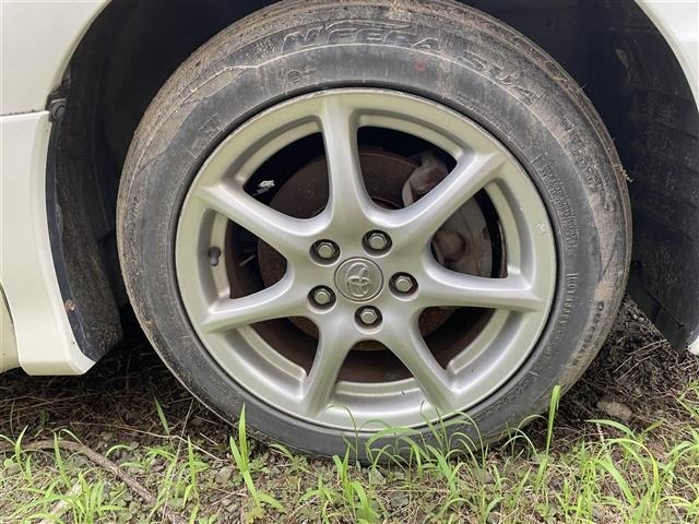 Toyota ESTIMA 2008 7743005-6