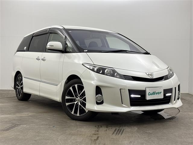 Toyota ESTIMA 2016 7743030-0