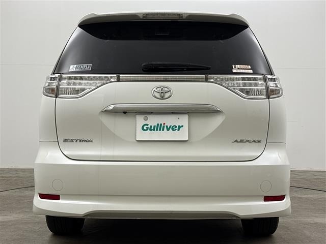 Toyota ESTIMA 2016 7743030-2