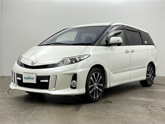 Toyota ESTIMA 2016 7743030-4