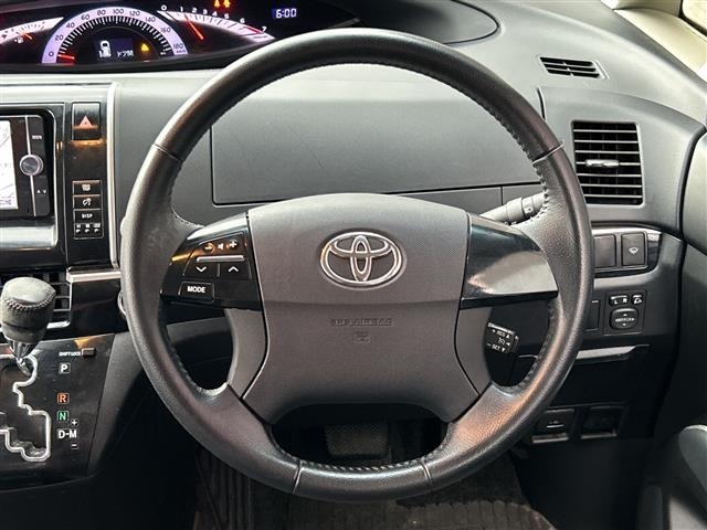 Toyota ESTIMA 2014 7743032-1