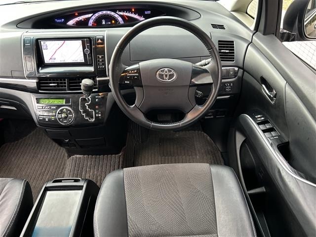 Toyota ESTIMA 2014 7743032-15