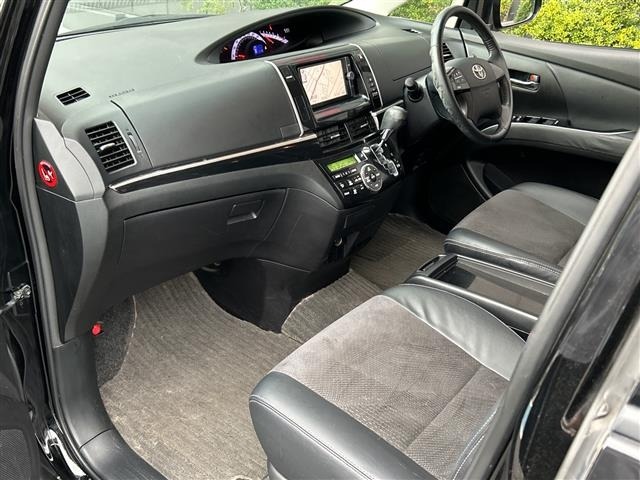 Toyota ESTIMA 2014 7743032-2