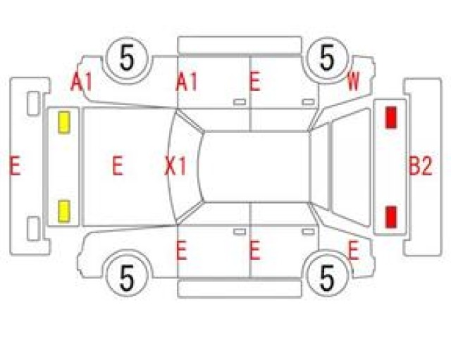 Toyota ESTIMA 2014 7743032-23