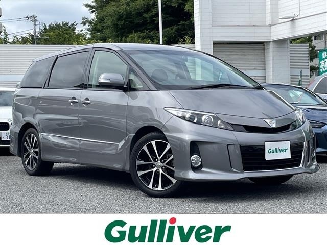Toyota ESTIMA 2014 7743039-0