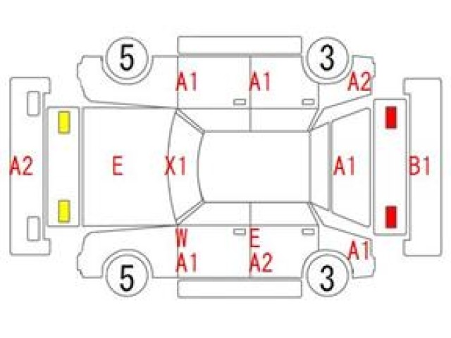Toyota ESTIMA 2014 7743039-23