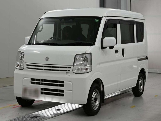 Suzuki EVERY 2019 7742147-0