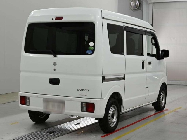 Suzuki EVERY 2019 7742147-1