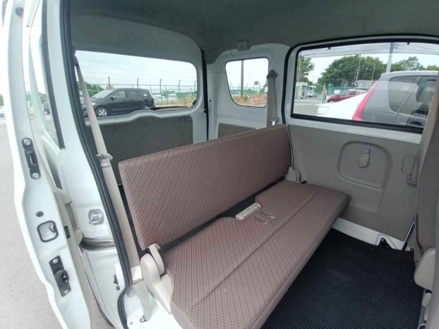Suzuki EVERY 2019 7742147-12