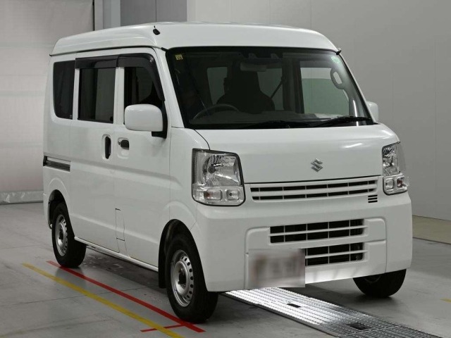 Suzuki EVERY 2019 7742147-5