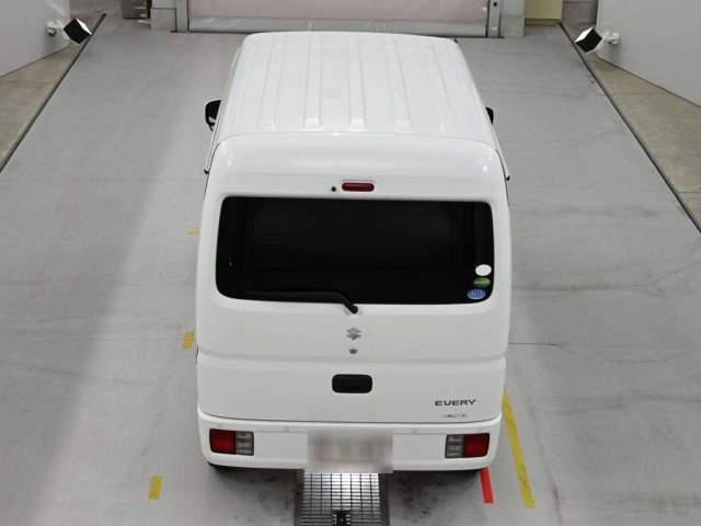 Suzuki EVERY 2019 7742147-8
