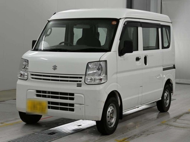 Suzuki EVERY 2020 7742154-0