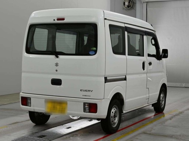 Suzuki EVERY 2020 7742154-1