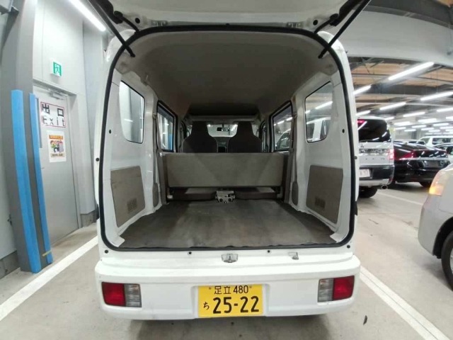 Suzuki EVERY 2020 7742154-11