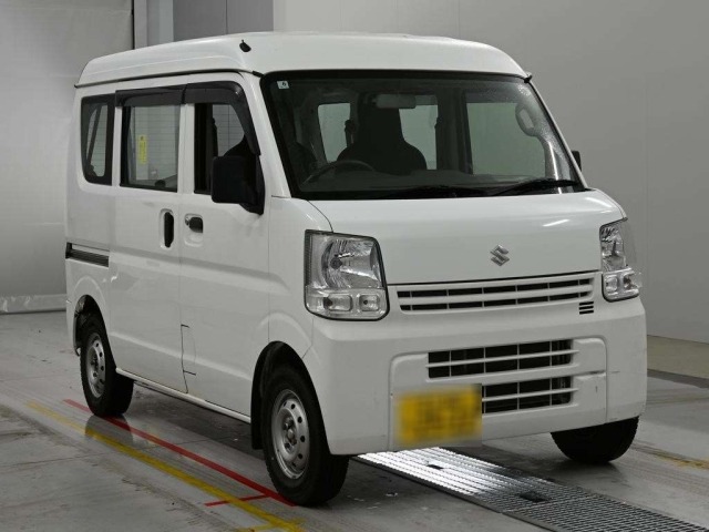 Suzuki EVERY 2020 7742154-5