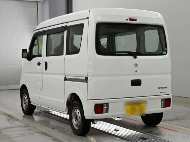 Suzuki EVERY 2020 7742154-6