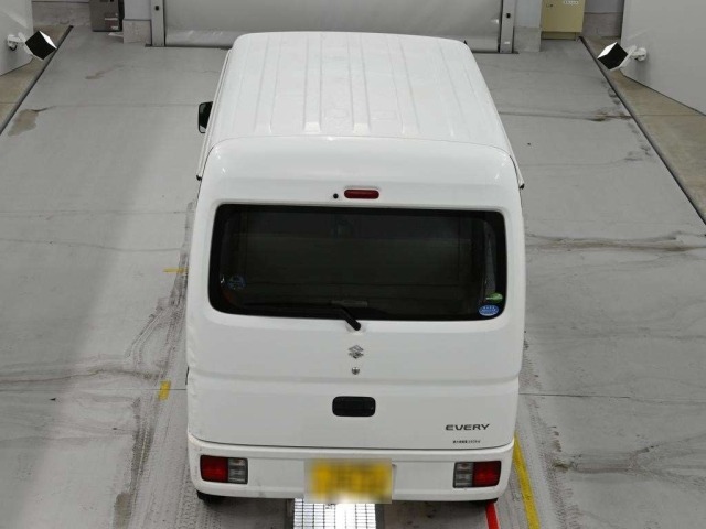 Suzuki EVERY 2020 7742154-8