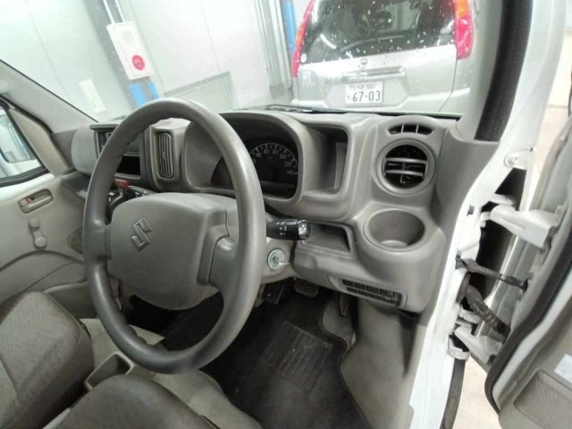 Suzuki EVERY 2020 7742154-9