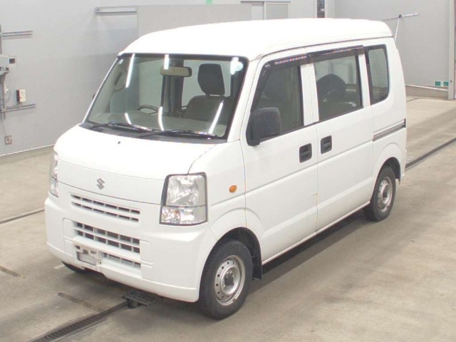 Suzuki EVERY 2014 7742155-0