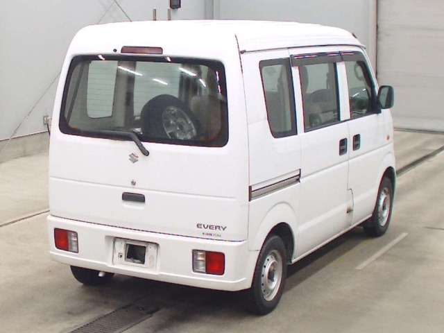 Suzuki EVERY 2014 7742155-1