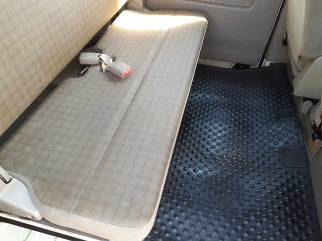 Suzuki EVERY 2014 7742155-10