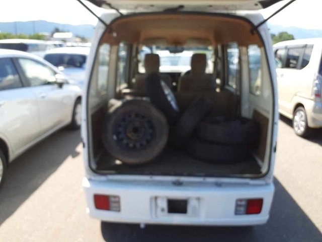 Suzuki EVERY 2014 7742155-11