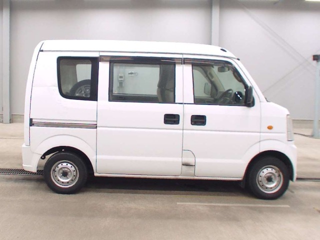 Suzuki EVERY 2014 7742155-3