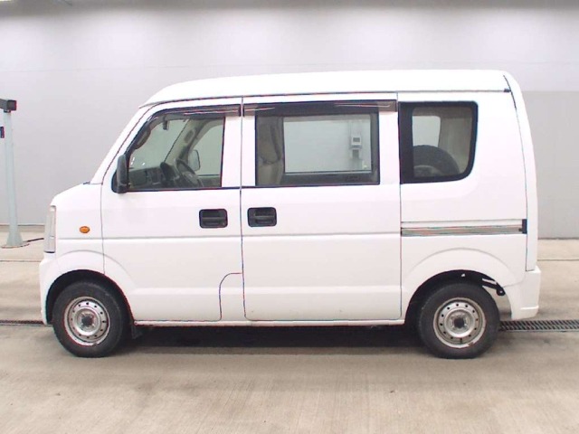 Suzuki EVERY 2014 7742155-4