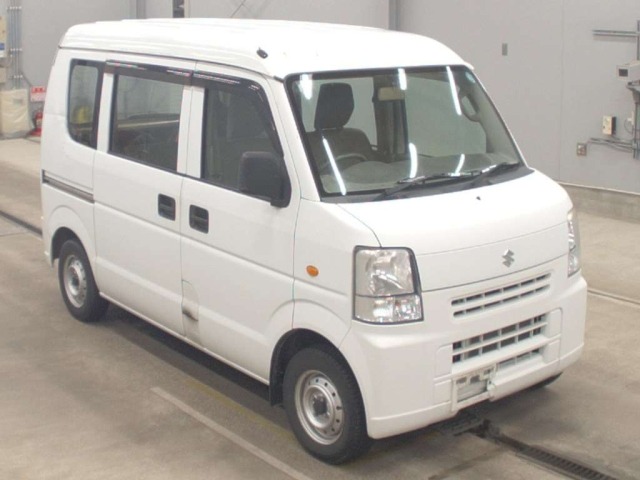 Suzuki EVERY 2014 7742155-5