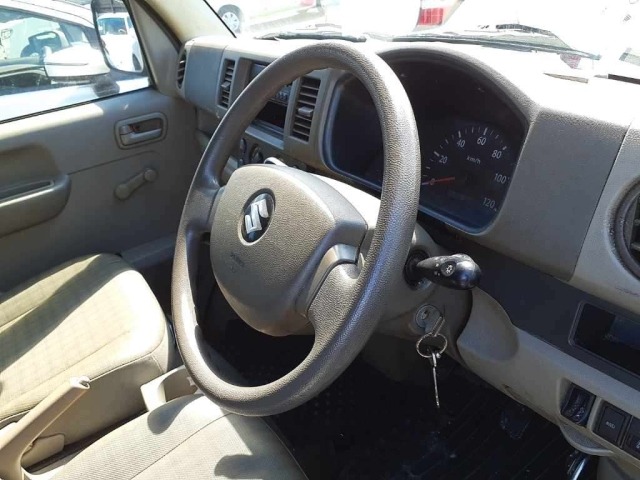 Suzuki EVERY 2014 7742155-7