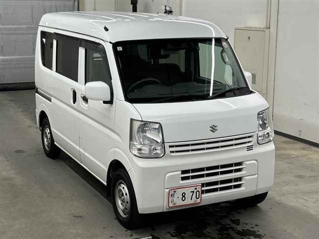 Suzuki EVERY 2020 7742163-0