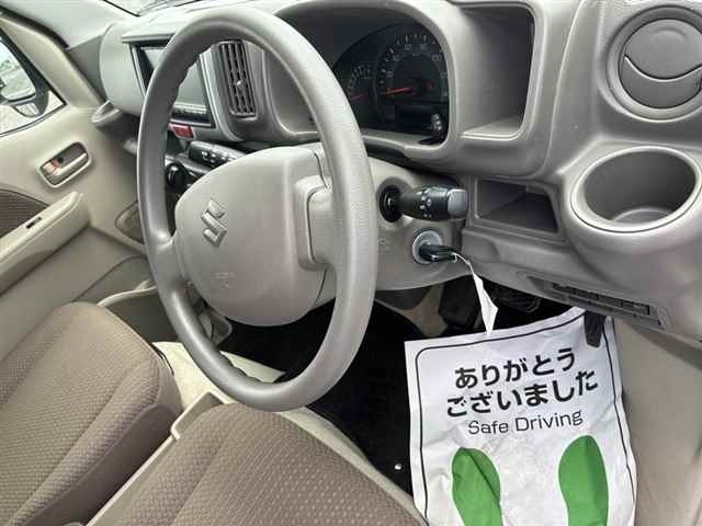 Suzuki EVERY 2020 7742163-3