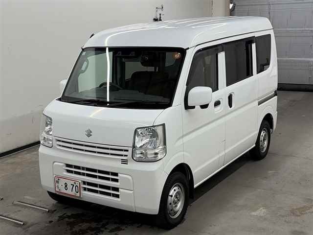 Suzuki EVERY 2020 7742163-4
