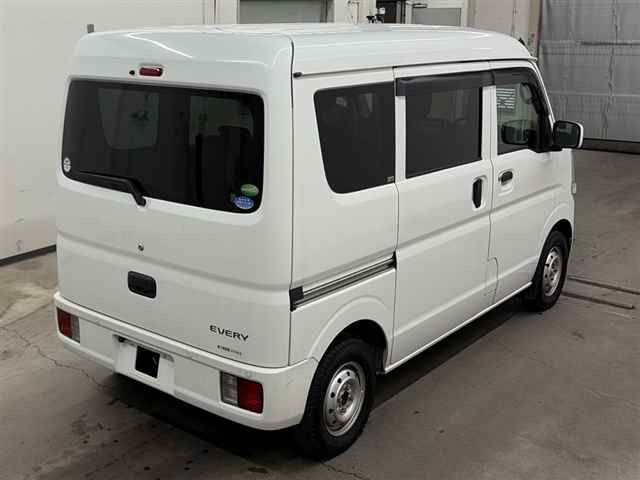 Suzuki EVERY 2020 7742163-5