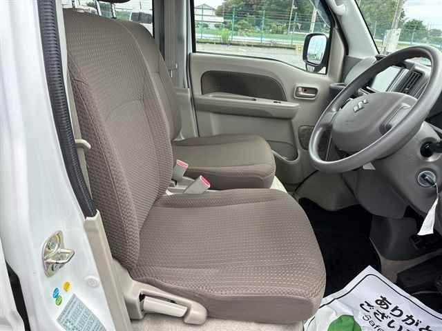 Suzuki EVERY 2020 7742163-7