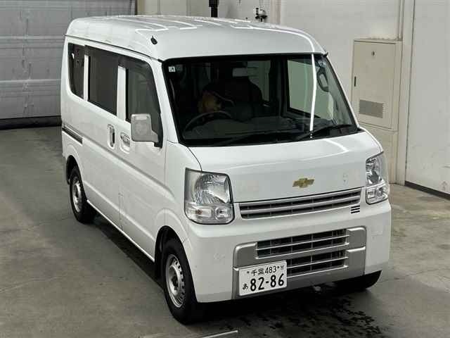 Suzuki EVERY 2018 7742176-0