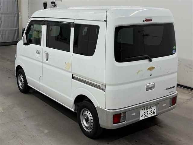 Suzuki EVERY 2018 7742176-1